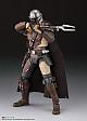 BANDAI SPIRITS S.H.Figuarts The Mandalorian (STAR WARS: The Mandaloria) gallery thumbnail