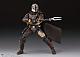 BANDAI SPIRITS S.H.Figuarts The Mandalorian (STAR WARS: The Mandaloria) gallery thumbnail