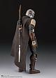 BANDAI SPIRITS S.H.Figuarts The Mandalorian (STAR WARS: The Mandaloria) gallery thumbnail