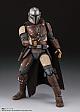 BANDAI SPIRITS S.H.Figuarts The Mandalorian (STAR WARS: The Mandaloria) gallery thumbnail