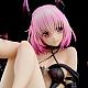 Union Creative To LOVE-ru Darkness Momo Velia Deviluke Darkness ver. 1/6 PVC Figure gallery thumbnail