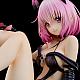 Union Creative To LOVE-ru Darkness Momo Velia Deviluke Darkness ver. 1/6 PVC Figure gallery thumbnail