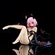 Union Creative To LOVE-ru Darkness Momo Velia Deviluke Darkness ver. 1/6 PVC Figure gallery thumbnail