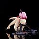 Union Creative To LOVE-ru Darkness Momo Velia Deviluke Darkness ver. 1/6 PVC Figure gallery thumbnail