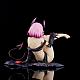 Union Creative To LOVE-ru Darkness Momo Velia Deviluke Darkness ver. 1/6 PVC Figure gallery thumbnail