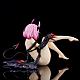 Union Creative To LOVE-ru Darkness Momo Velia Deviluke Darkness ver. 1/6 PVC Figure gallery thumbnail