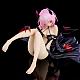 Union Creative To LOVE-ru Darkness Momo Velia Deviluke Darkness ver. 1/6 PVC Figure gallery thumbnail