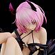 Union Creative To LOVE-ru Darkness Momo Velia Deviluke Darkness ver. 1/6 PVC Figure gallery thumbnail