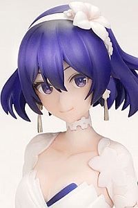 miHoYo Houkai 3rd Seele Vollerei Shusoyuri Ver. 1/8 PVC Figure