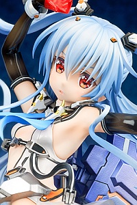 BROCCOLI Z/X -Zillions of enemy X- Kagamihara Azumi 1/7 PVC Figure