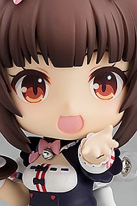 GOOD SMILE COMPANY (GSC) Nekopara Nendoroid Chocola