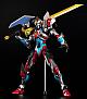 GOOD SMILE COMPANY (GSC) SSSS.GRIDMAN GIGAN-TECHS Gridman Action Figure gallery thumbnail