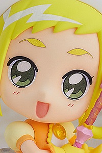 MAX FACTORY Motto! Ojamajo Doremi Nendoroid Asuka Momoko