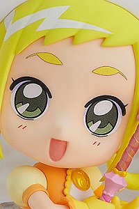 MAX FACTORY Motto! Ojamajo Doremi Nendoroid Asuka Momoko