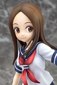 Karakai Jouzu no Takagi-san 3 Takagi-san One-piece Dress Ver. 1/6 Complete  Figureanimota