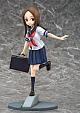 Phat! Company Phatism Karakai Jouzu no Takagi-san 2 Takagi-san -Kaerimichi- 1/7 PVC Figure gallery thumbnail