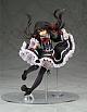 HOBBY STOCK Date A Live Tokisaki Kurumi Casual Ver. 1/7 PVC Figure gallery thumbnail