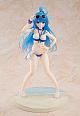 KADOKAWA KDcolle Kono Subarashii Sekai ni Shukufuku o! Aqua Original Edition Swimsuit Ver. 1/7 PVC Figure gallery thumbnail