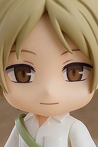 GOOD SMILE COMPANY (GSC) Natsume Yujin-cho Nendoroid Natsume Takashi & Nyanko Sensei