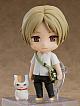 GOOD SMILE COMPANY (GSC) Natsume Yujin-cho Nendoroid Natsume Takashi & Nyanko Sensei gallery thumbnail