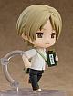 GOOD SMILE COMPANY (GSC) Natsume Yujin-cho Nendoroid Natsume Takashi & Nyanko Sensei gallery thumbnail