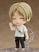 GOOD SMILE COMPANY (GSC) Natsume Yujin-cho Nendoroid Natsume Takashi & Nyanko Sensei gallery thumbnail