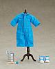 GOOD SMILE COMPANY (GSC) Nendoroid Doll Oyofuku Set Colour Coveralls Blue gallery thumbnail