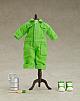 GOOD SMILE COMPANY (GSC) Nendoroid Doll Oyofuku Set Colour Coveralls Green gallery thumbnail