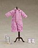 GOOD SMILE COMPANY (GSC) Nendoroid Doll Oyofuku Set Colour Coveralls Purple gallery thumbnail