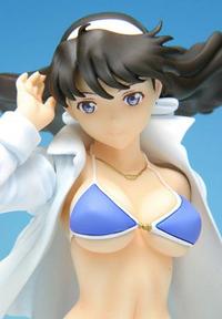 WAVE My-Otome 0~S.ifr~ Lena Sayers 1/10 PVC Figure