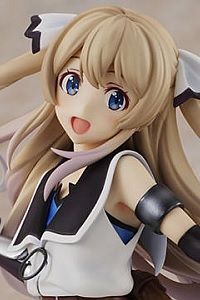 Claynel Shichisei no Subaru Kuga Asahi 1/7 PVC Figure