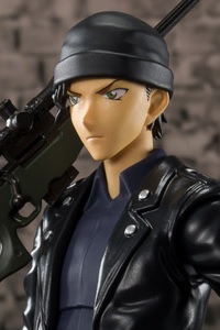 BANDAI SPIRITS S.H.Figuarts Akai Shuichi