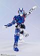 BANDAI SPIRITS S.H.Figuarts Kamen Rider Vulcan Shooting Wolf gallery thumbnail