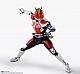 BANDAI SPIRITS S.H.Figuarts Shinkocchou Seihou Kamen Rider Den-O Sword Form/Gun Form gallery thumbnail