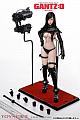 TOYSEIIKI GANTZ:O Reika 1/6 Seamless Action Figure gallery thumbnail