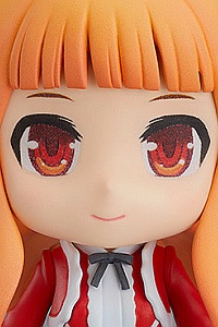 FineΦClover MMD User Model Rhea-sama Nendoroid Lady Rhea