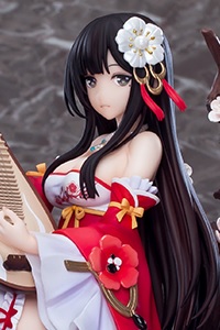 SOUL WING Zhaojun 1/7 PVC Figure