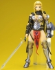 Yamato Toys vmf Queen's Blade Ruro no Senshi Leina Action figure gallery thumbnail