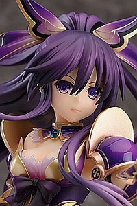 GOOD SMILE COMPANY (GSC) Date A Live Yatogami Tohka 1/7 PVC Figure