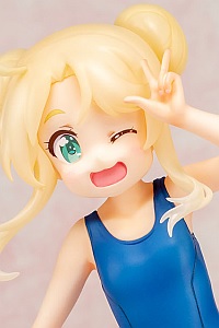 FOTS JAPAN Watashi ni Tenshi ga Maiorita! Himesaka Noa School Swimsuit Ver. 1/7 PMMA Figure