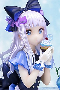 B'full Fuzichoco Original Illustration Aoi no Alice PVC Figure