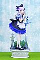 B'full Fuzichoco Original Illustration Aoi no Alice PVC Figure gallery thumbnail