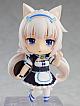 GOOD SMILE COMPANY (GSC) Nekopara Nendoroid Vanilla gallery thumbnail