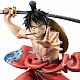 MegaHouse Portrait.Of.Pirates ONE PIECE Warriors Alliance Luffy Taro PVC Figure gallery thumbnail