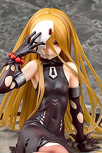 Phat! Overlord III Evileye /7 PVC Figure