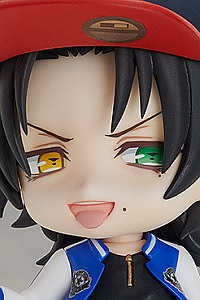 FREEing Hypnosis Mic -Division Rap Battle- Nendoroid Yamada Jiro