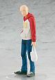 GOOD SMILE COMPANY (GSC) One-Punch Man POP UP PARADE Saitama OPPAI Parka Ver. PVC Figure gallery thumbnail