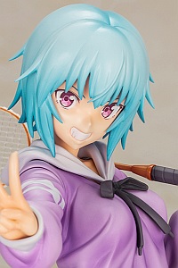 KOTOBUKIYA Frame Arms Girl Hresvelgr -Date DE SESSION!!- PVC Figure