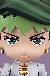 MEDICOS ENTERTAINMENT TV Anime JoJo's Bizarre Adventure Diamond Is Unbreakable Nendoroid Kishibe Rohan (2nd Production Run)