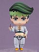 MEDICOS ENTERTAINMENT TV Anime JoJo's Bizarre Adventure Diamond Is Unbreakable Nendoroid Kishibe Rohan gallery thumbnail